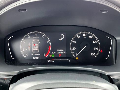 Certified 2026 Honda Civic Sport image 26