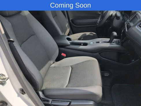 Used 2019 Honda HR-V EX image 22
