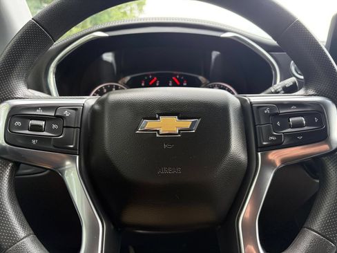 Used 2026 Chevrolet Blazer LT FWD image 29