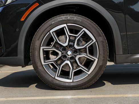 Used 2025 BMW X2 xDrive28i AWD/4WD image 27