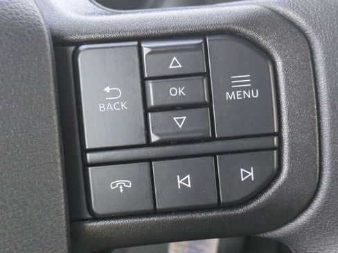 New 2026 Ford F250 XL w/ STX Appearance Package image 24