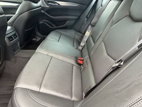 Used 2021 Cadillac CT5 Premium Luxury image 14