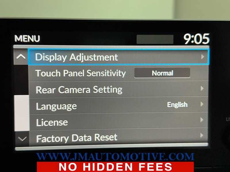 Used 2023 Honda Civic EX-L image 25