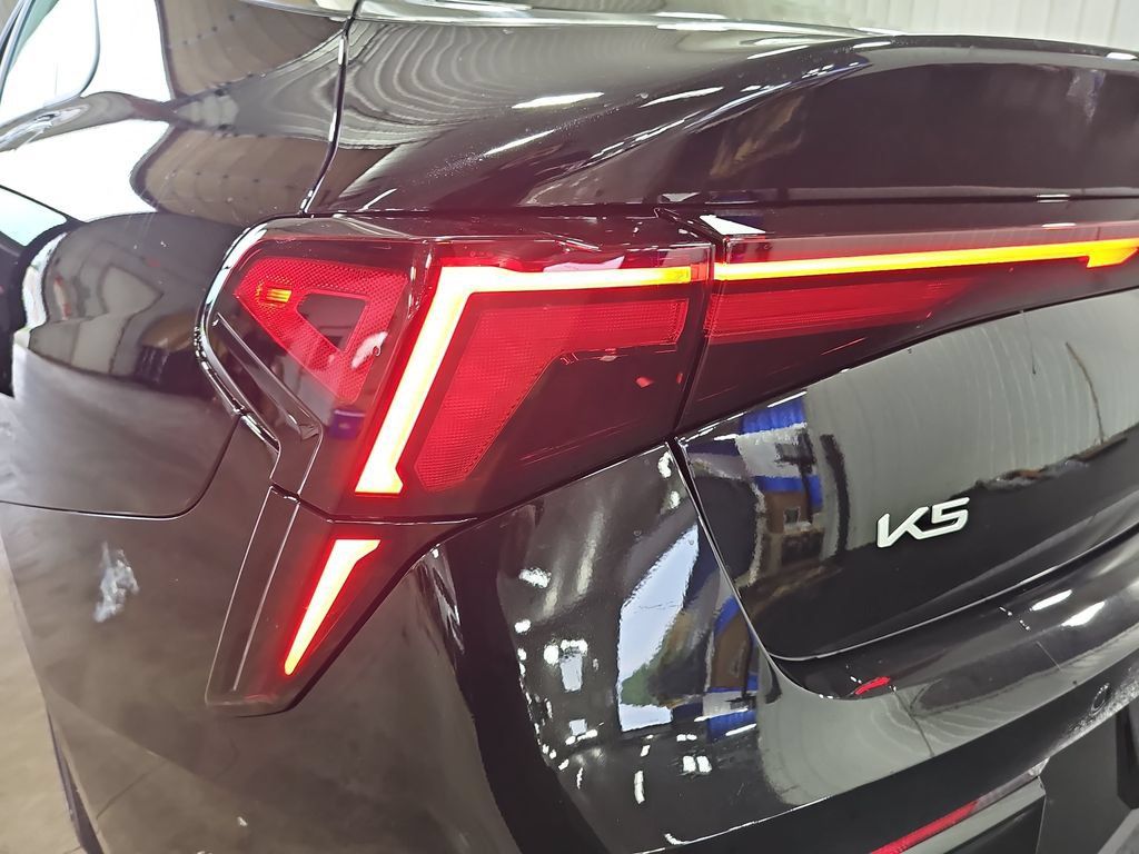 New 2026 Kia K5 GT-Line AWD/4WD image 34