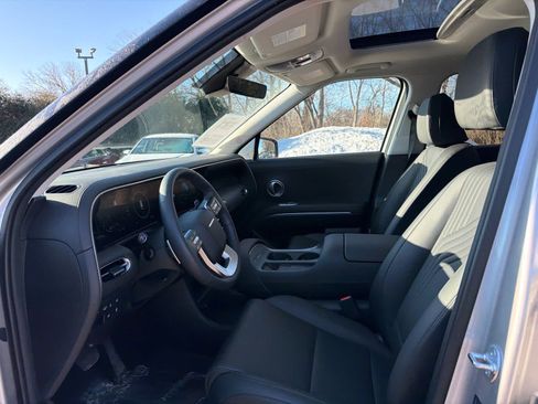 Used 2026 Hyundai Palisade SEL image 5