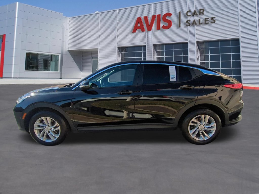 Used 2026 Buick Envista Preferred FWD image 10