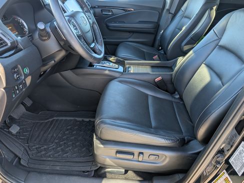 Used 2020 Honda Ridgeline RTL-E image 14