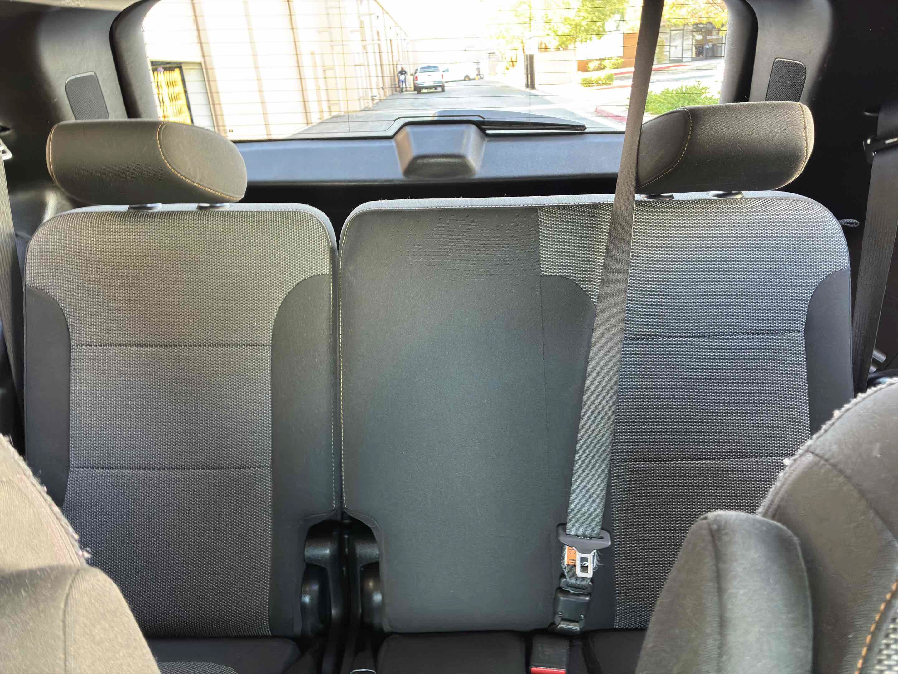 Used 2019 Chevrolet Traverse LT FWD image 58