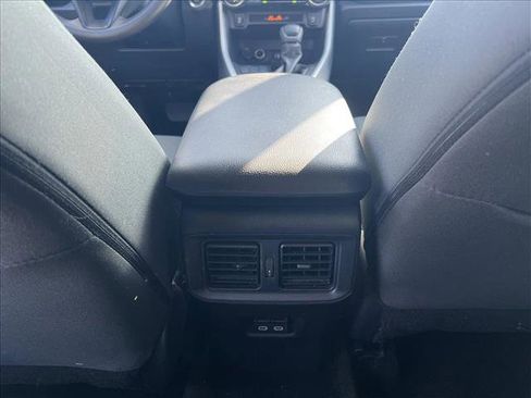 Certified 2025 Toyota RAV4 XLE image 18