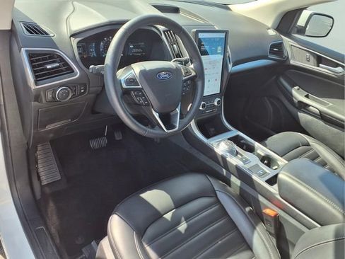 Used 2024 Ford Edge SEL w/ Convenience Package AWD/4WD image 20