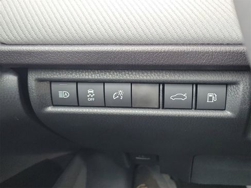 Certified 2025 Toyota Camry SE image 20