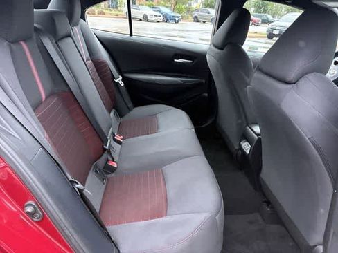 Used 2024 Toyota Corolla SE FWD image 21