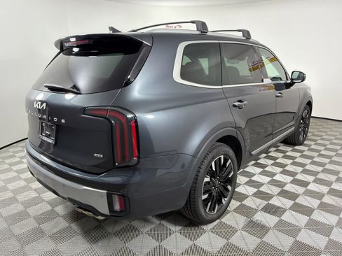 Used 2023 Kia Telluride SX Prestige AWD/4WD image 6