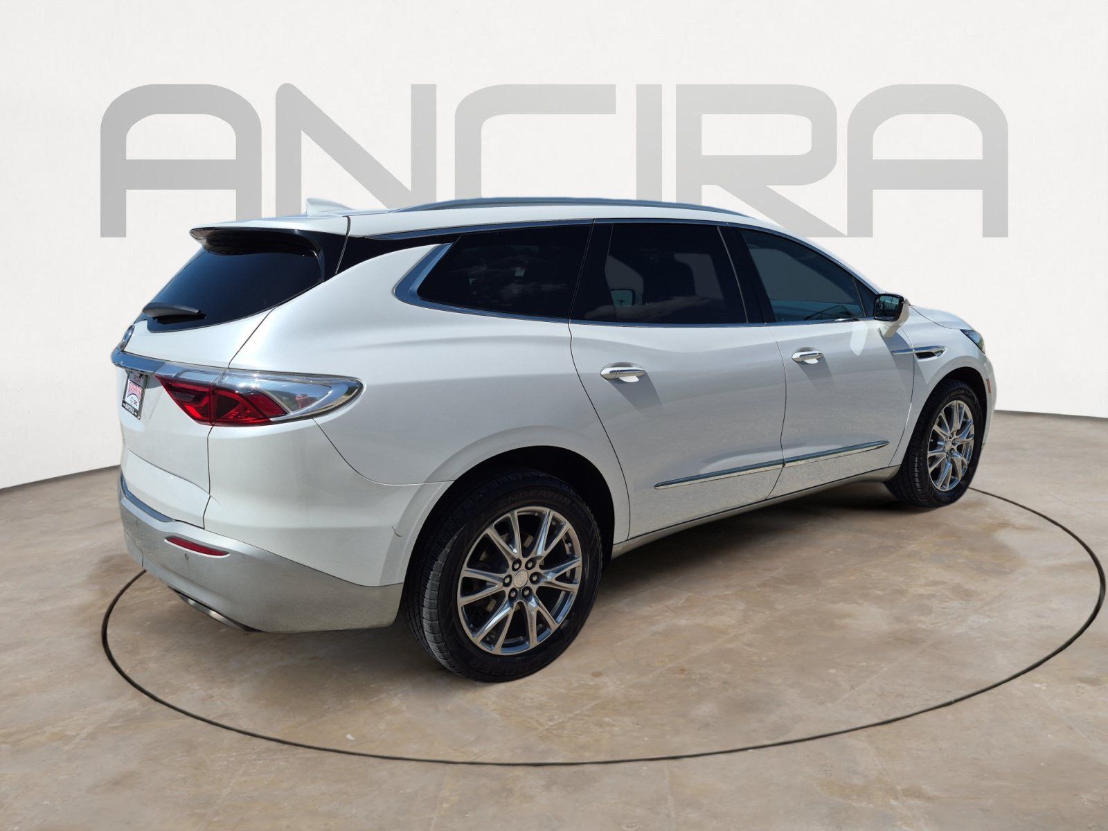 Used 2022 Buick Enclave Essence w/ Experience Buick Package FWD image 10