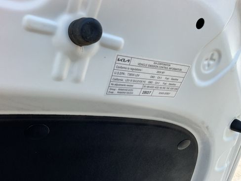 Used 2024 Kia Forte LXS FWD image 22