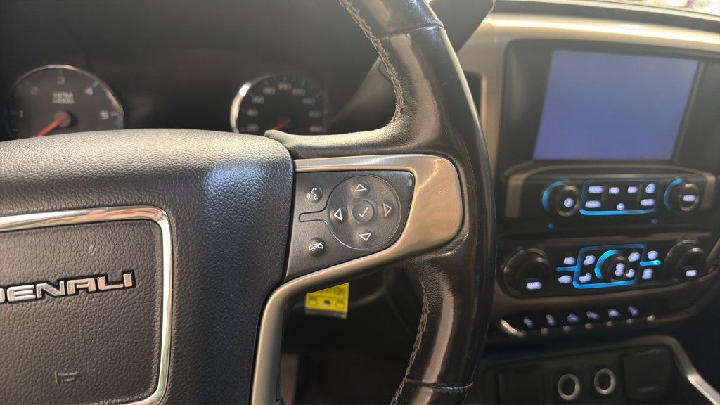 Used 2017 GMC Sierra 1500 Denali AWD/4WD image 15