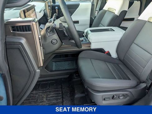 New 2024 GMC Hummer EV 3X w/ Omega Edition image 15