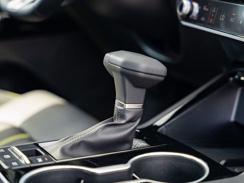 New 2026 Kia K5 GT image 10