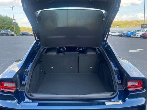 New 2026 Dodge Charger R/T image 9