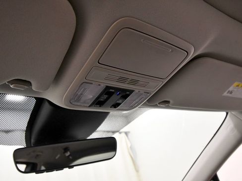 Certified 2025 Honda Odyssey EX-L image 28