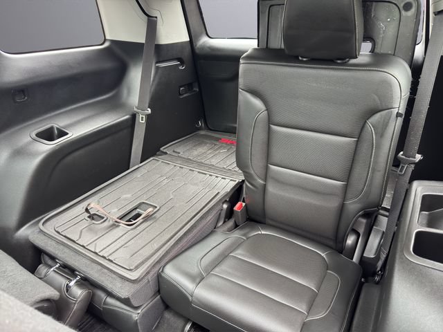 Used 2019 GMC Acadia SLT w/ LPO, Floor Liner Package AWD/4WD image 21