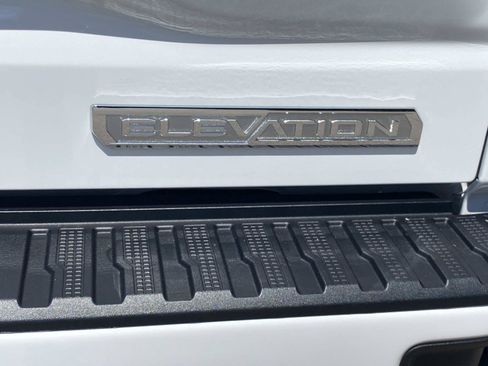 Used 2025 GMC Sierra 1500 Elevation RWD image 6