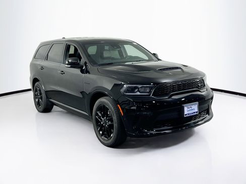 Used 2022 Dodge Durango R/T image 3