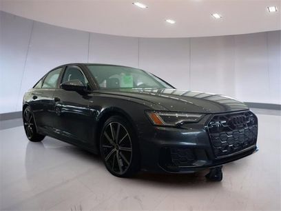 New 2025 Audi A6 3.0T Premium