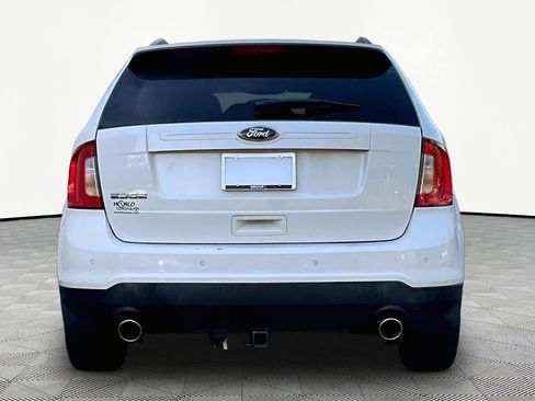 Used 2013 Ford Edge SE FWD image 5