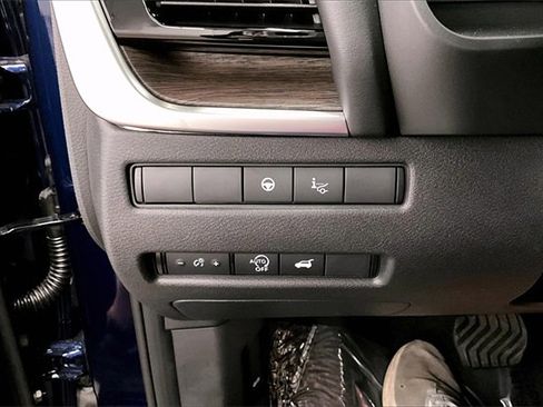 New 2026 Nissan Rogue Platinum w/ Platinum Premium Package image 29