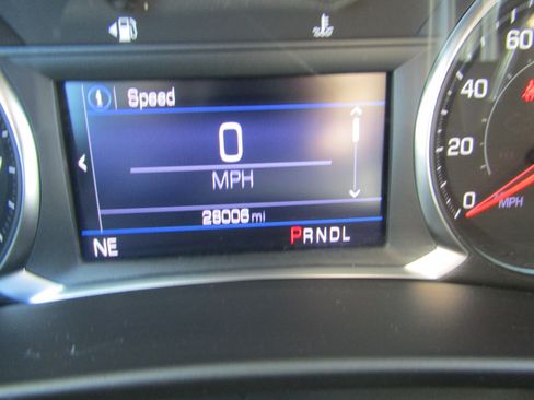 Certified 2022 Chevrolet Equinox LT image 19