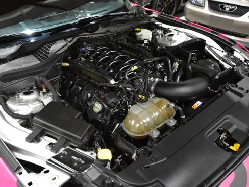 Used 2015 Ford Mustang GT Premium w/ Equipment Group 401A RWD image 37