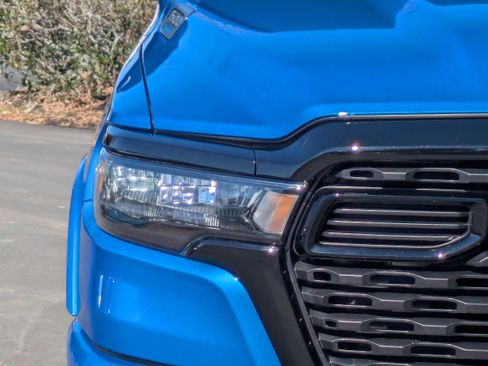 New 2026 RAM 1500 4x4 Crew Cab image 10