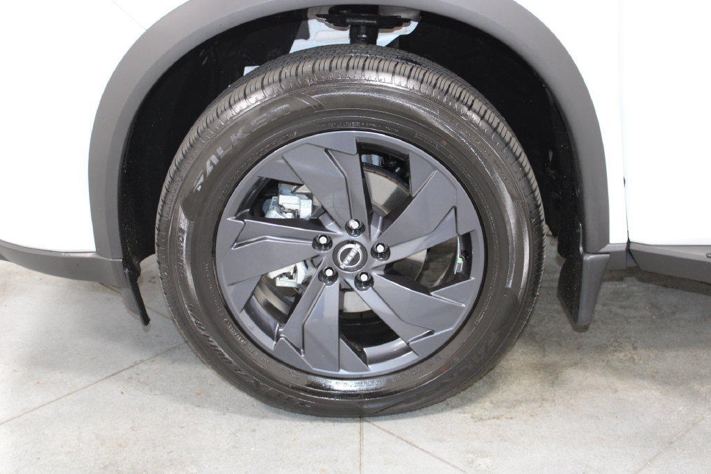 Used 2026 Nissan Rogue SV w/ Cold Weather Package FWD image 60