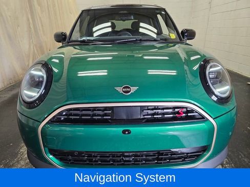 Used 2025 MINI Cooper S image 3