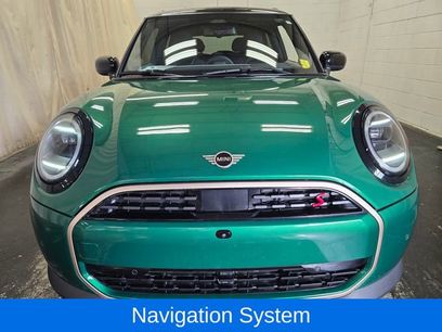 Used 2025 MINI Cooper S