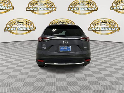 Used 2023 MAZDA CX-9 Grand Touring image 2