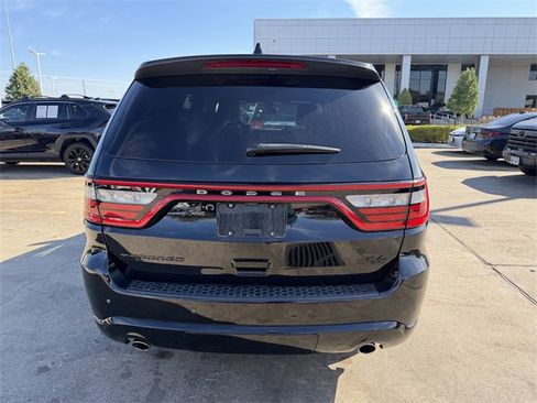 Used 2021 Dodge Durango R/T w/ Blacktop Package image 6