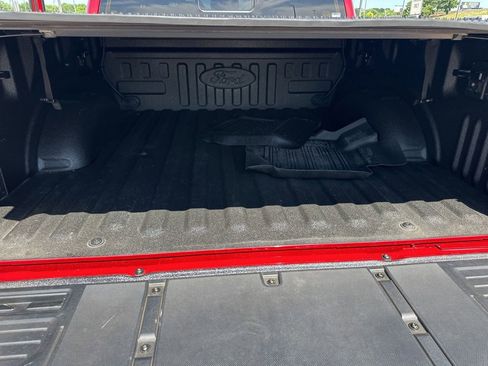 Used 2022 Ford F150 Raptor w/ Raptor 37 Performance Package AWD/4WD image 20