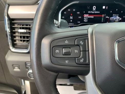 Used 2023 GMC Sierra 1500 Denali w/ Denali Reserve Package image 15
