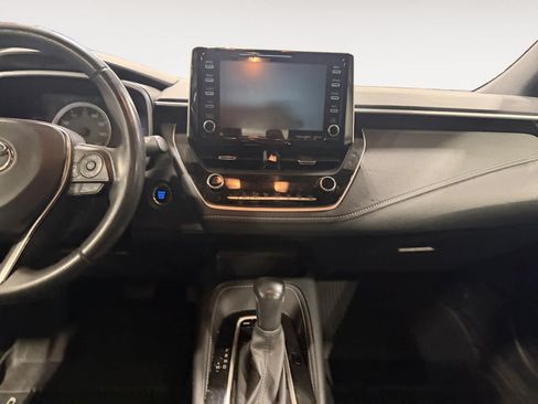 Used 2019 Toyota Corolla SE w/ SE Option Package FWD image 12