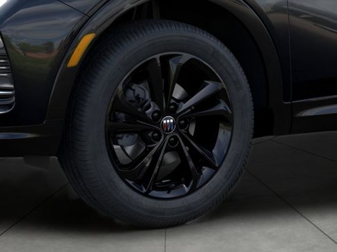 New 2026 Buick Envista Sport Touring w/ Convenience I Package image 33