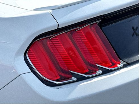 Used 2015 Ford Mustang Premium w/ 50 Years Appearance Package image 6