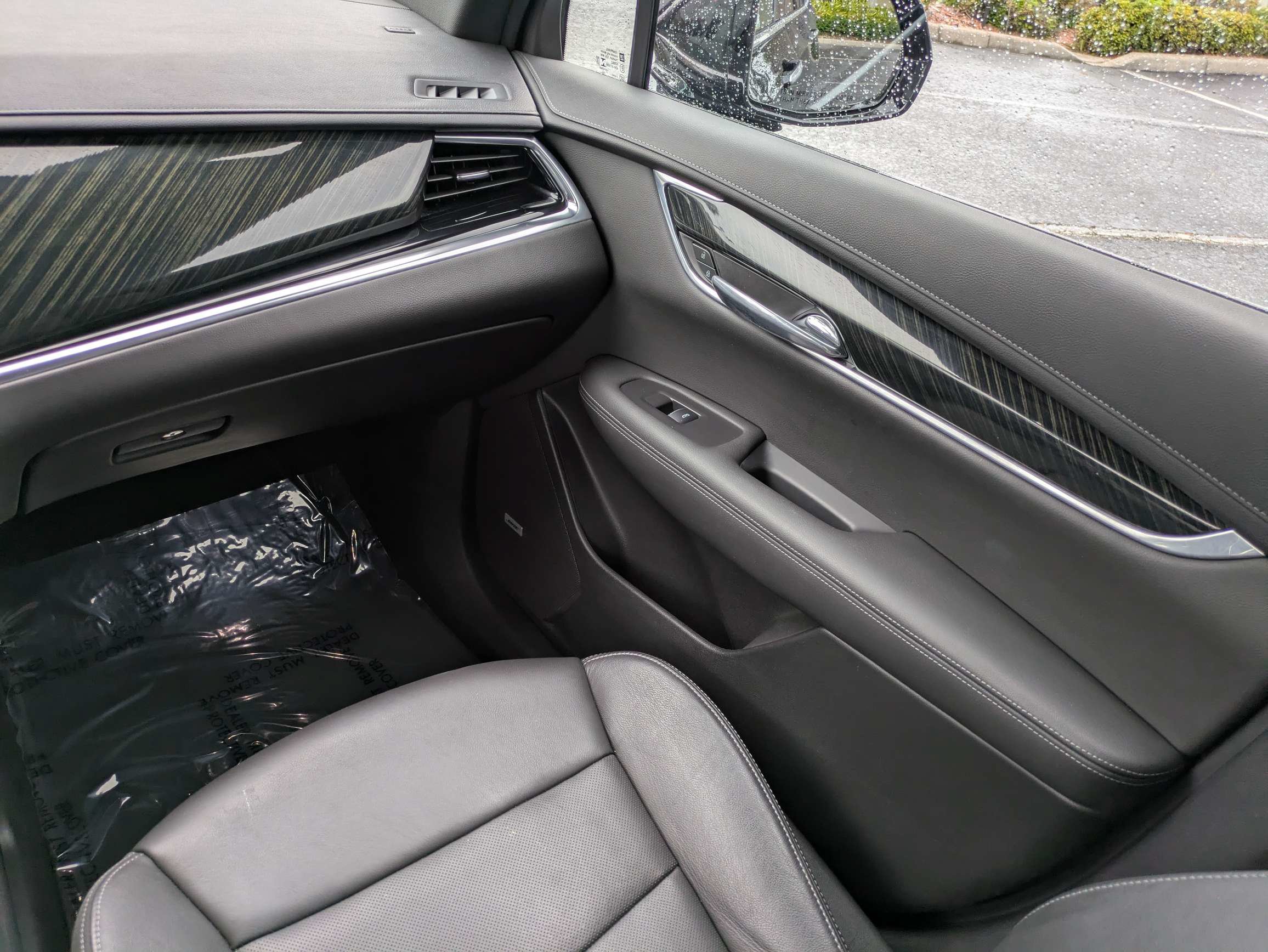 Used 2021 Cadillac XT6 Premium Luxury w/ LPO, Radiant Package AWD/4WD image 12