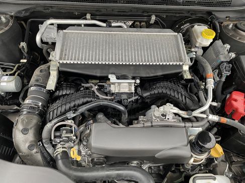 Used 2022 Subaru Legacy Limited XT image 24