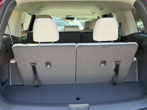 New 2026 Hyundai Santa Fe SEL image 6