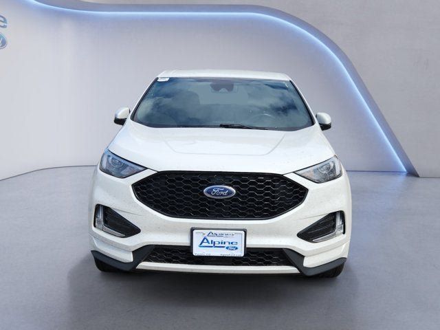 Used 2024 Ford Edge ST-Line AWD/4WD image 8