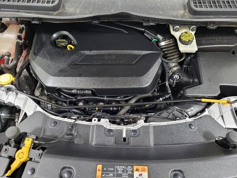 Used 2014 Ford Escape SE w/ Equipment Group 201A AWD/4WD image 30