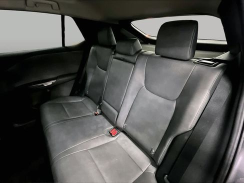 Used 2023 Lexus RZ 450e Premium w/ Technology Package AWD/4WD image 20