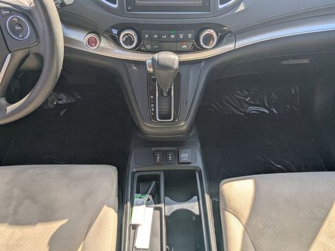 Used 2015 Honda CR-V EX image 6